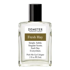 Fresh Hay Humongous Miniature Splash