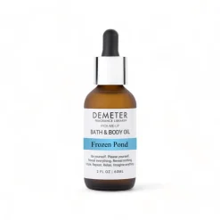 Frozen Pond Bath & Body Oil