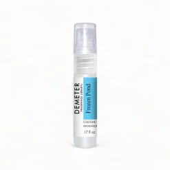 Frozen Pond Mini Purse Spray