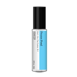 Frozen Pond Perfume Oil Roll on