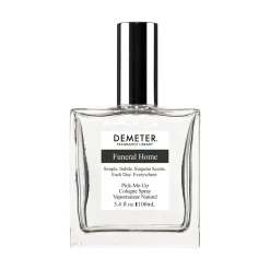 Funeral Home Cologne Spray