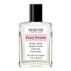 Fuzzy Sweater Humongous Miniature Splash