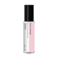 Fuzzy Sweater Perfume Oil Roll on