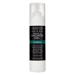 Gardenia Shower Gel