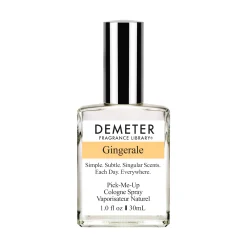 Gingerale Cologne Spray