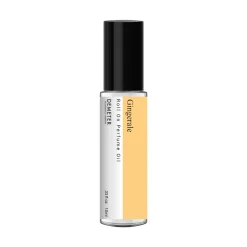 Gingerale Perfume Oil Roll on