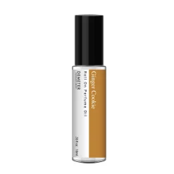 Ginger Cookie Perfume Oil Roll on