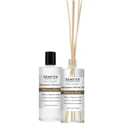Ginseng Root Diffuser Oil