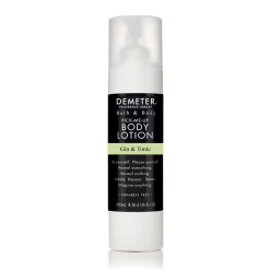 Gin & Tonic Body Lotion