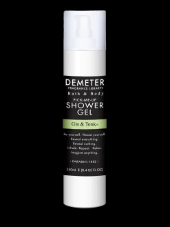 Gin & Tonic Shower Gel