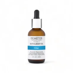 Glue Bath & Body Oil