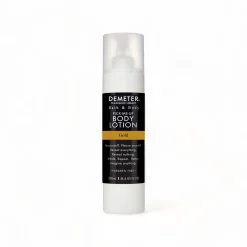Gold Body Lotion