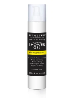 Golden Delicious Shower Gel