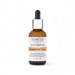 Grapefruit Tea Bath & Body Oil