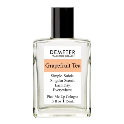 Grapefruit Tea Humongous Miniature Splash