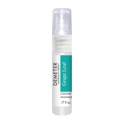 Grape Leaf Mini Purse Spray