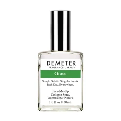 Grass Cologne Spray