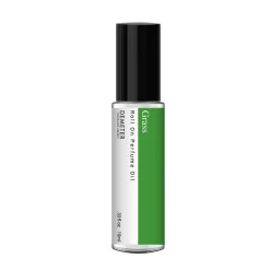 Grass Perfume Oil Roll on