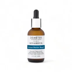 Great Barrier Reef Bath & Body Oil