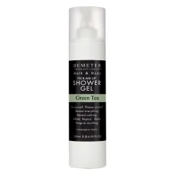 Green Tea Shower Gel