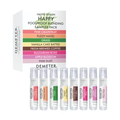 Happy Foolproof Blending Sampler Set