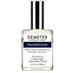 Haunted Souls Cologne Spray