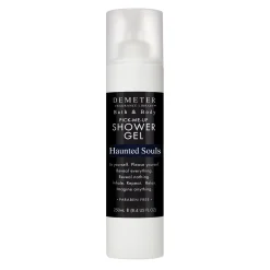 Haunted Souls Shower Gel