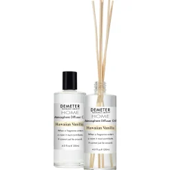 Hawaiian Vanilla Diffuser Oil