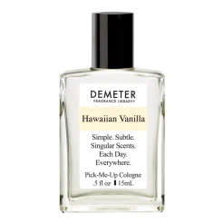 Hawaiian Vanilla Humongous Miniature Splash
