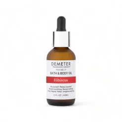 Hibiscus Bath & Body Oil