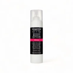 Hibiscus Body Lotion