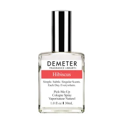 Hibiscus Cologne Spray