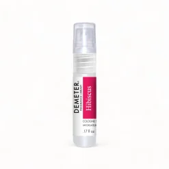 Hibiscus Mini Purse Spray
