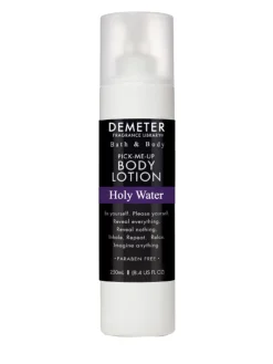 Holy Water Body Lotion