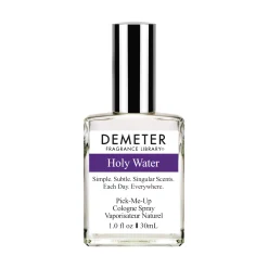 Holy Water Cologne Spray
