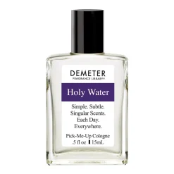 Holy Water Humongous Miniature Splash