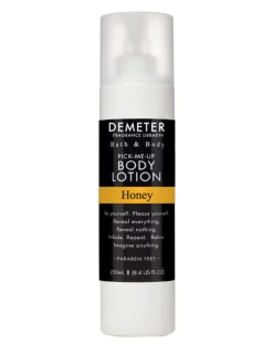 Honey Body Lotion