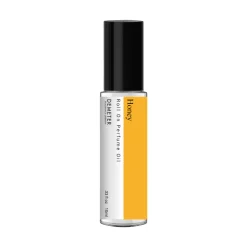 Honey Perfume Oil Roll on
