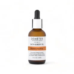 Honeysuckle Bath & Body Oil
