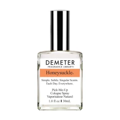 Honeysuckle Cologne Spray