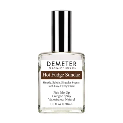 Hot Fudge Sundae Cologne Spray