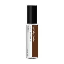Hot Fudge Sundae Perfume Oil Roll on