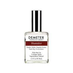 Humidor Cologne Spray