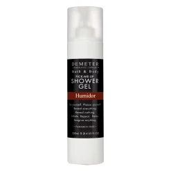Humidor Shower Gel