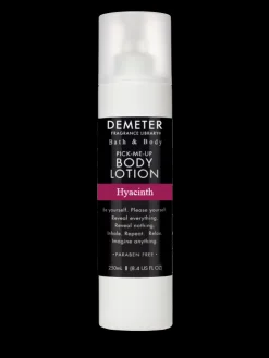 Hyacinth Body Lotion