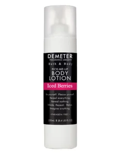 Iced Berries Body Lotion
