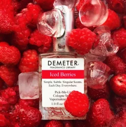Iced Berries Cologne Spray