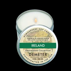 Ireland Soy Candle