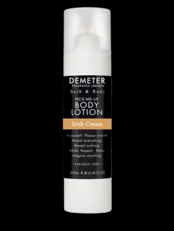Irish Cream Body Lotion
