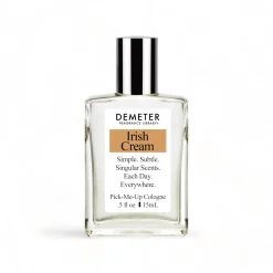 Irish Cream Humongous Miniature Splash